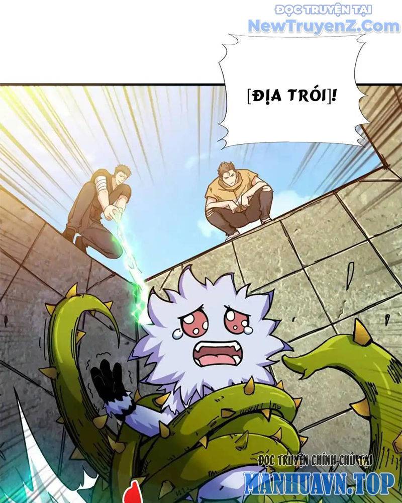 God Slayer: Chapter 118
