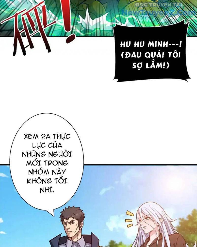 God Slayer: Chapter 118