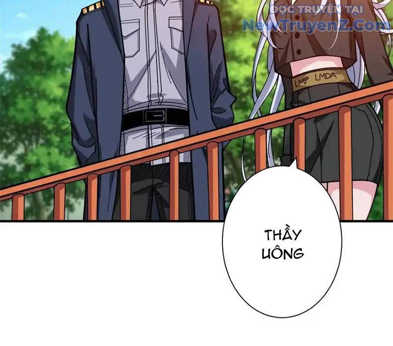 God Slayer: Chapter 118
