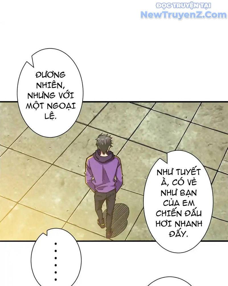 God Slayer: Chapter 118