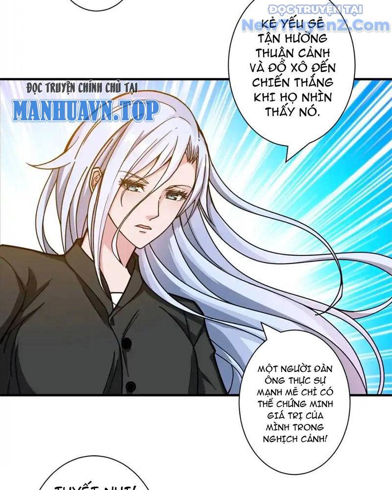 God Slayer: Chapter 118