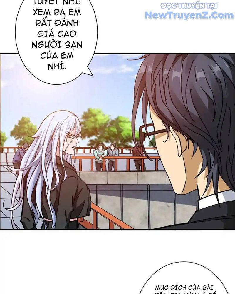God Slayer: Chapter 118