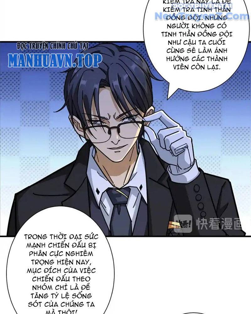 God Slayer: Chapter 118
