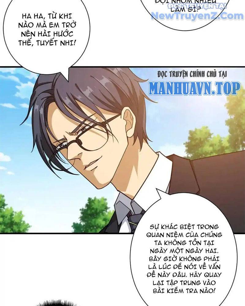 God Slayer: Chapter 118