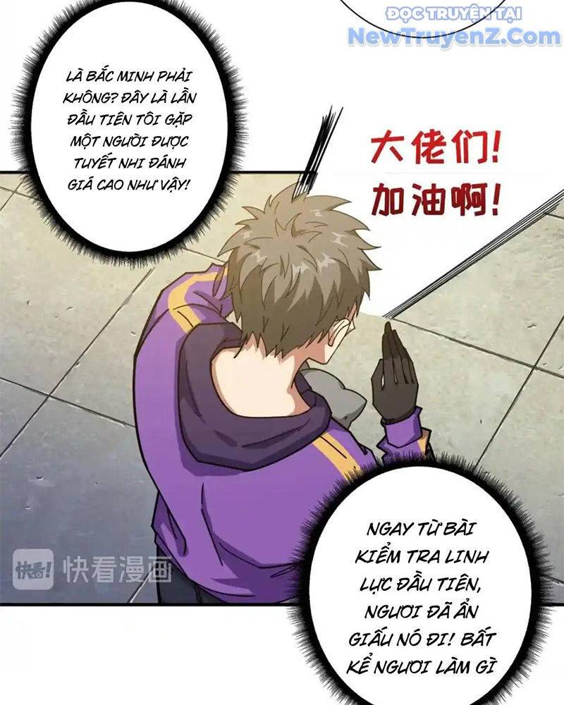 God Slayer: Chapter 118