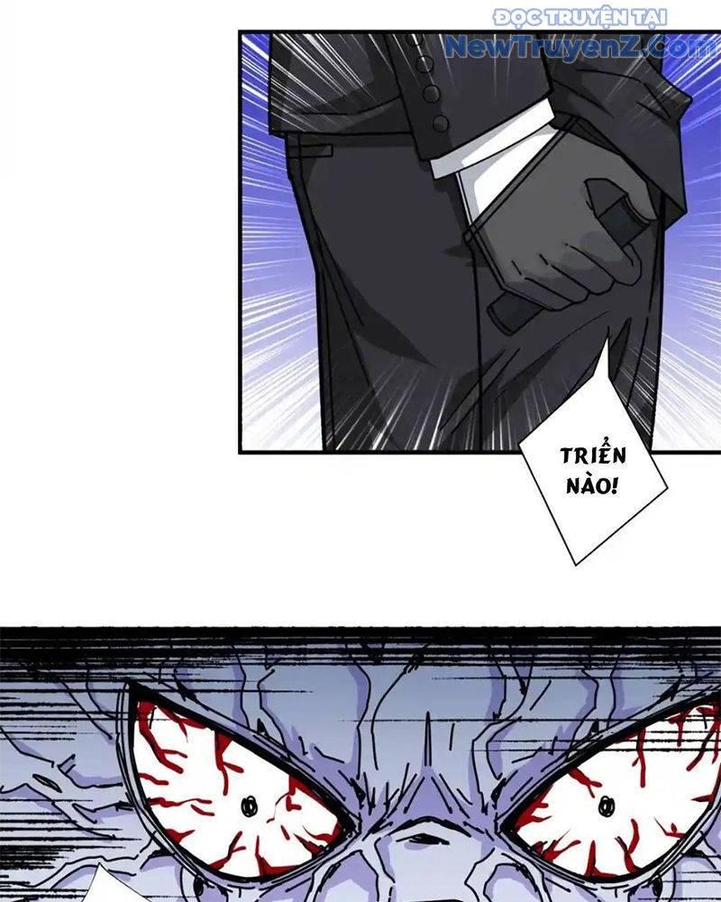 God Slayer: Chapter 118