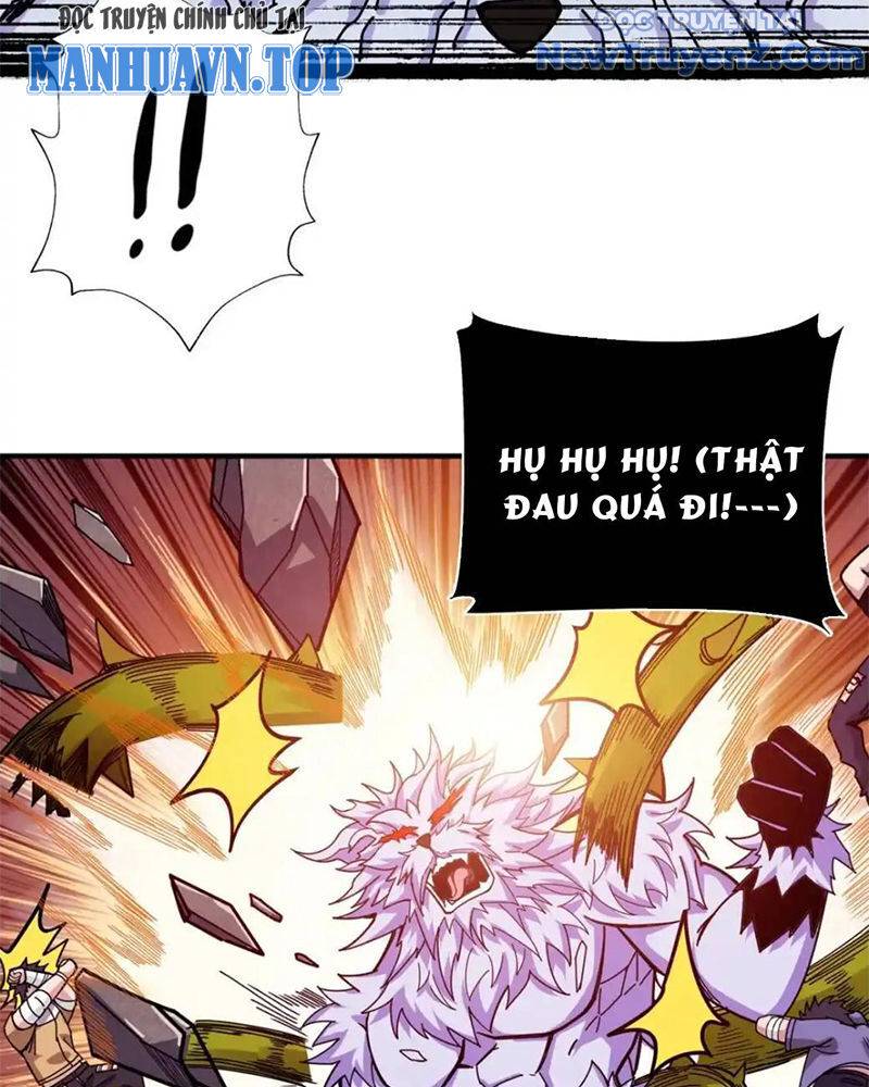 God Slayer: Chapter 118