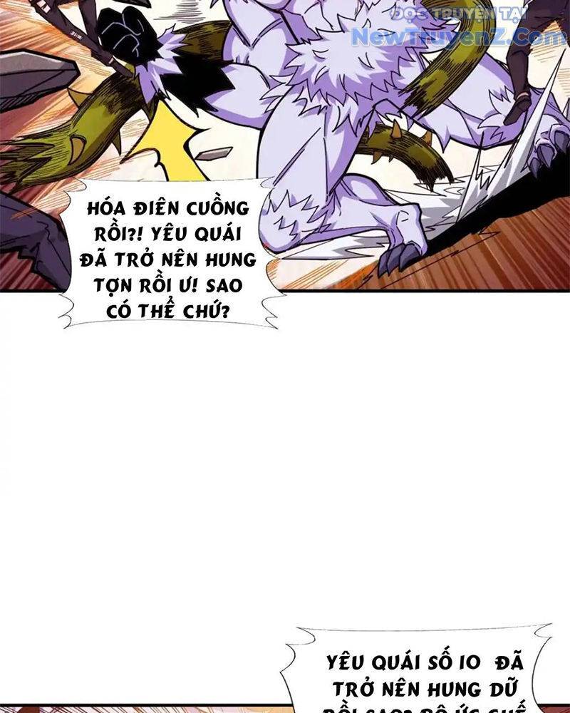 God Slayer: Chapter 118