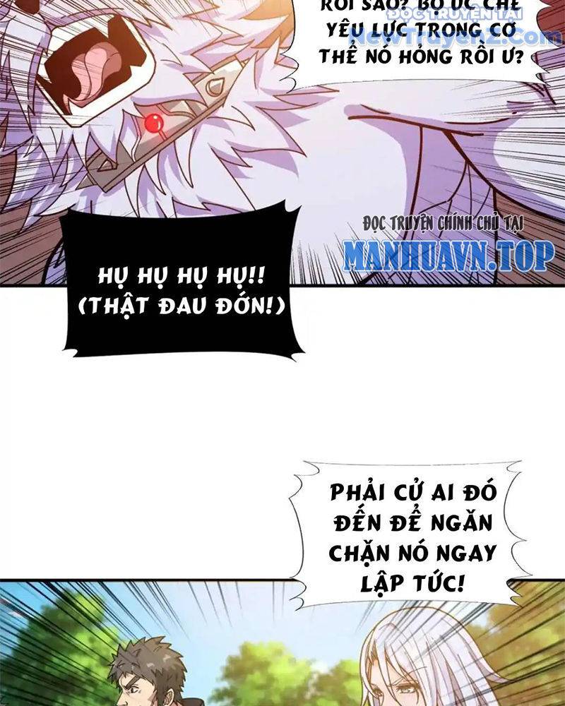 God Slayer: Chapter 118