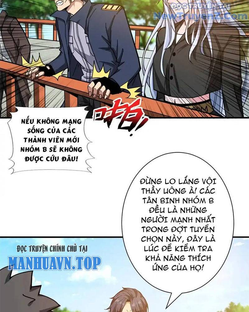 God Slayer: Chapter 118