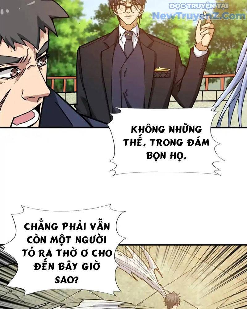 God Slayer: Chapter 118