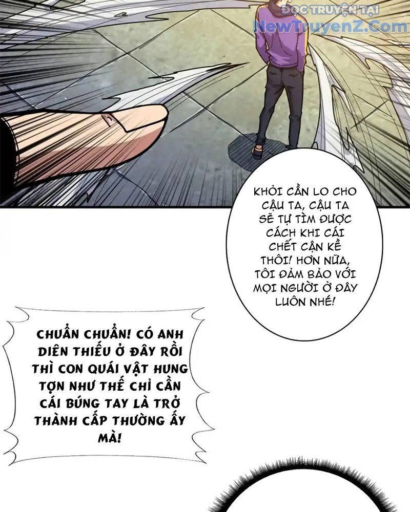 God Slayer: Chapter 118