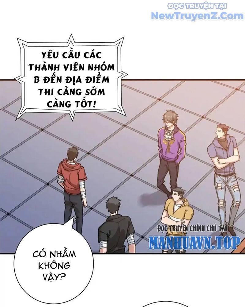 God Slayer: Chapter 118