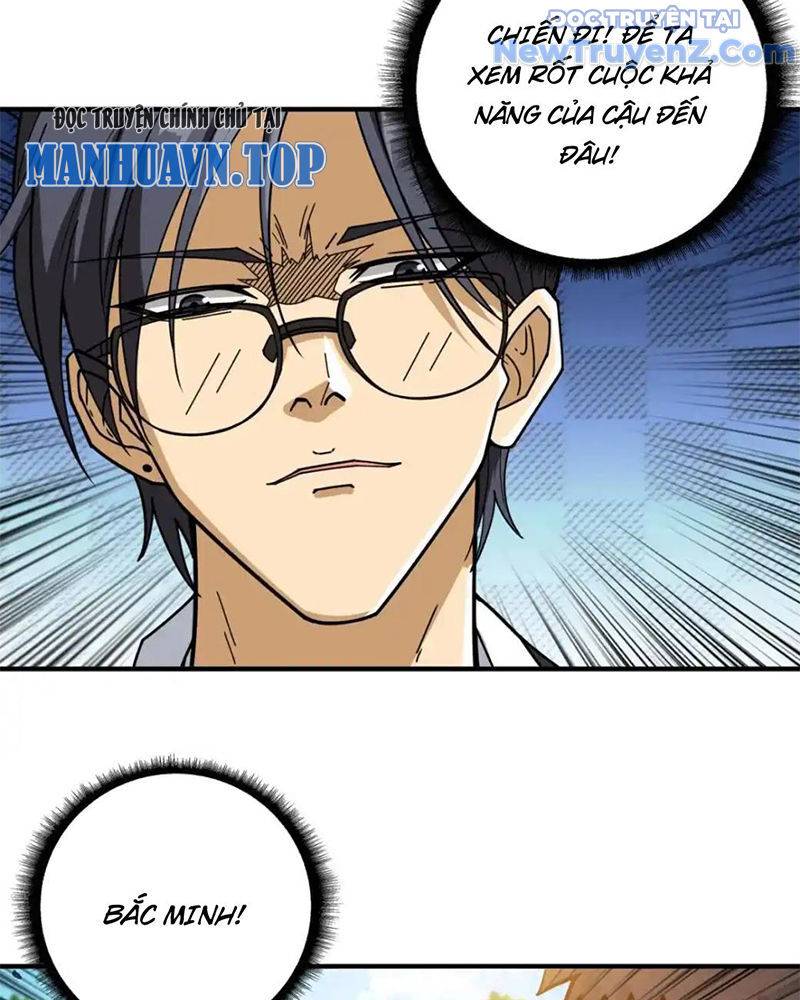 God Slayer: Chapter 118