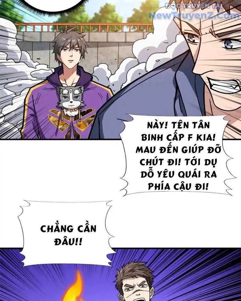 God Slayer: Chapter 118