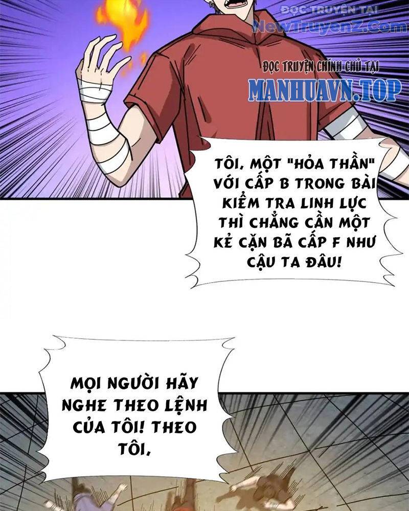 God Slayer: Chapter 118