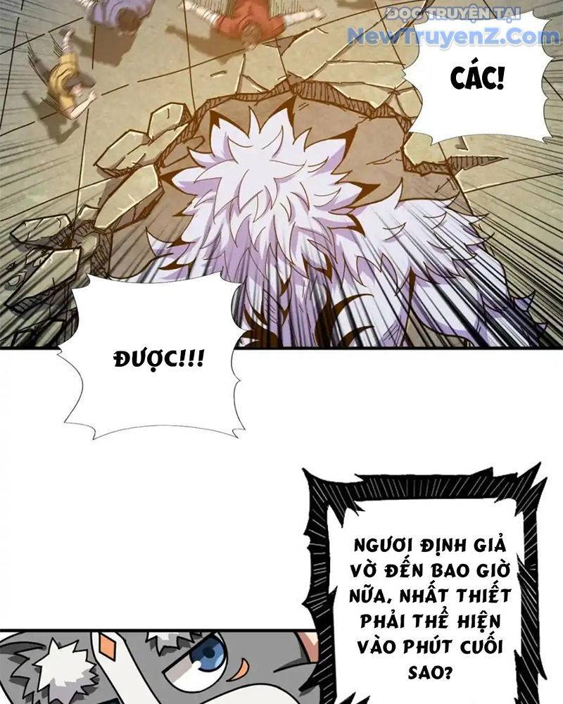 God Slayer: Chapter 118