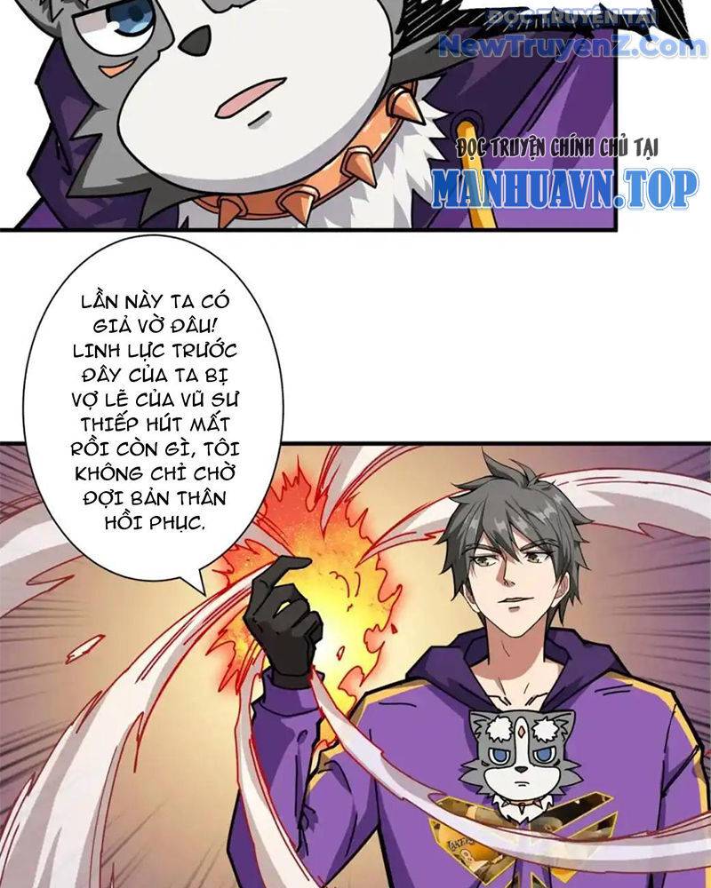 God Slayer: Chapter 118