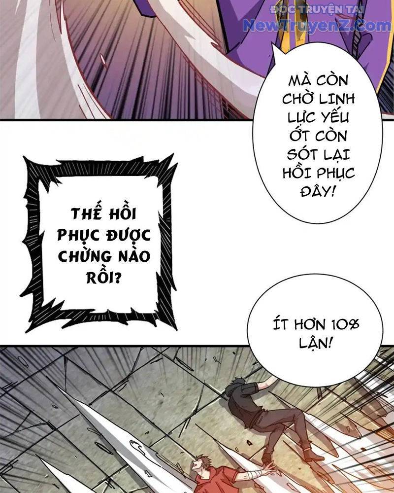 God Slayer: Chapter 118