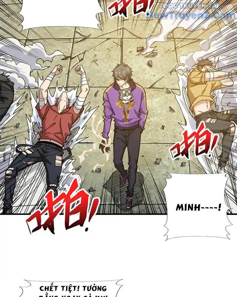 God Slayer: Chapter 118