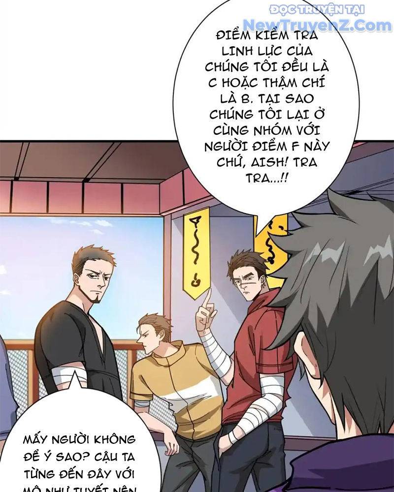 God Slayer: Chapter 118
