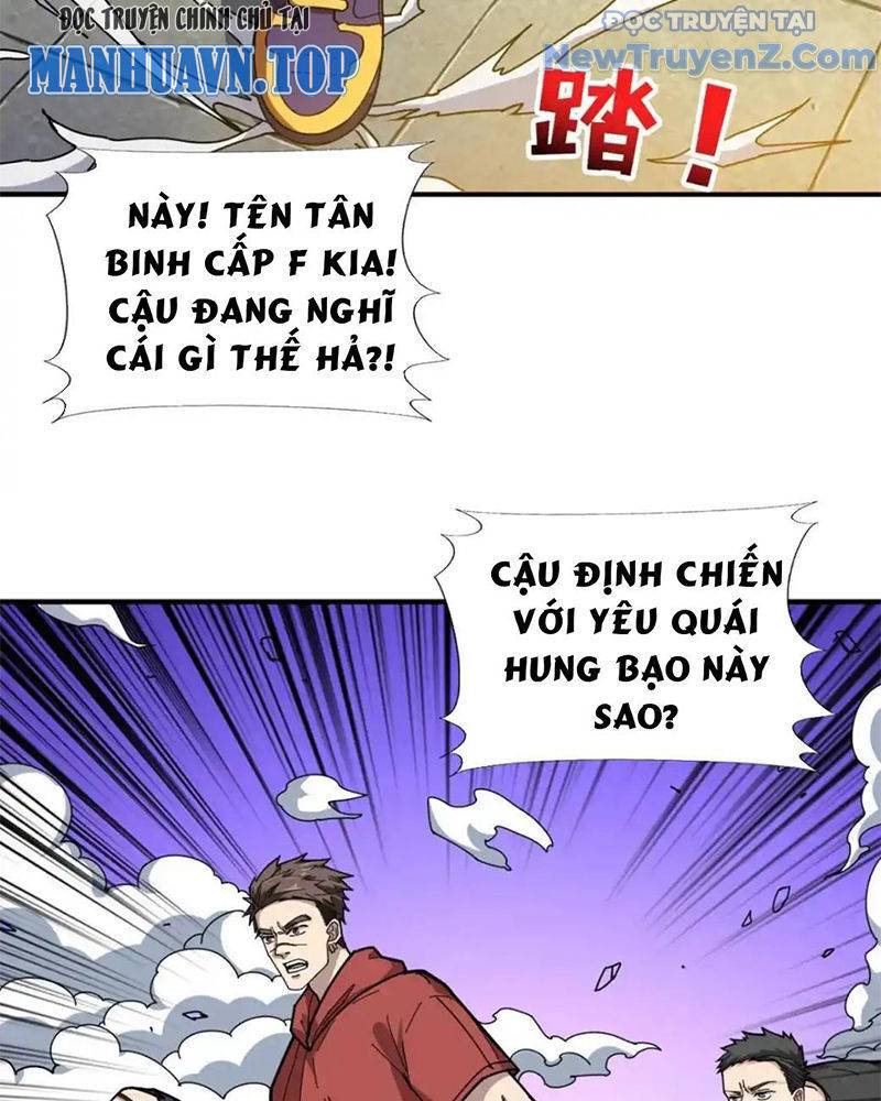 God Slayer: Chapter 118