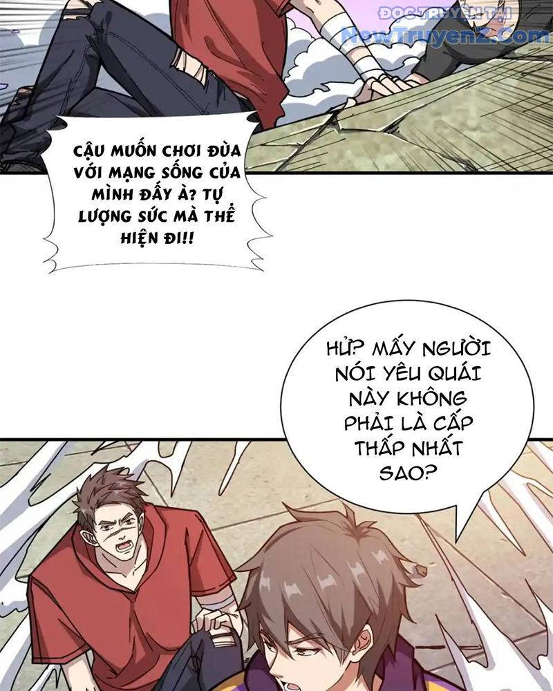 God Slayer: Chapter 118
