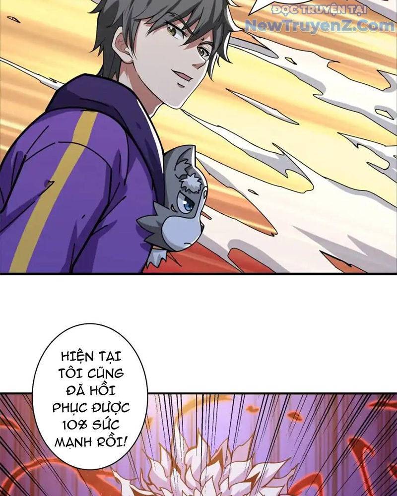 God Slayer: Chapter 118