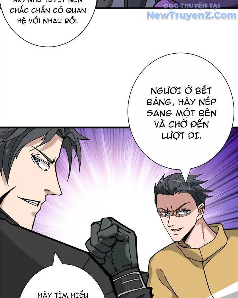 God Slayer: Chapter 118