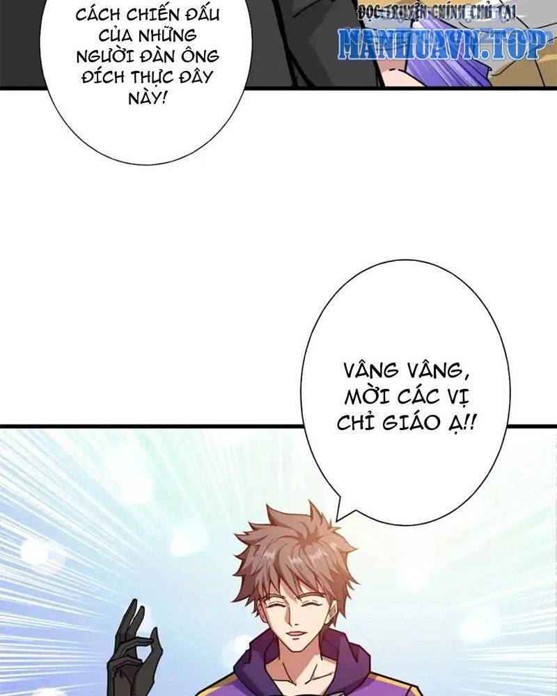 God Slayer: Chapter 118