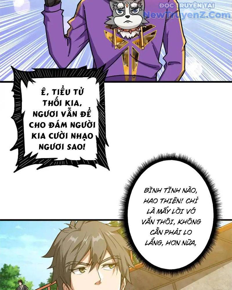 God Slayer: Chapter 118