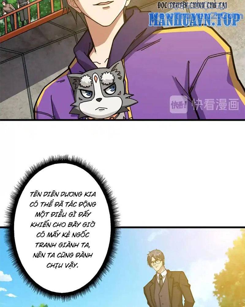 God Slayer: Chapter 118