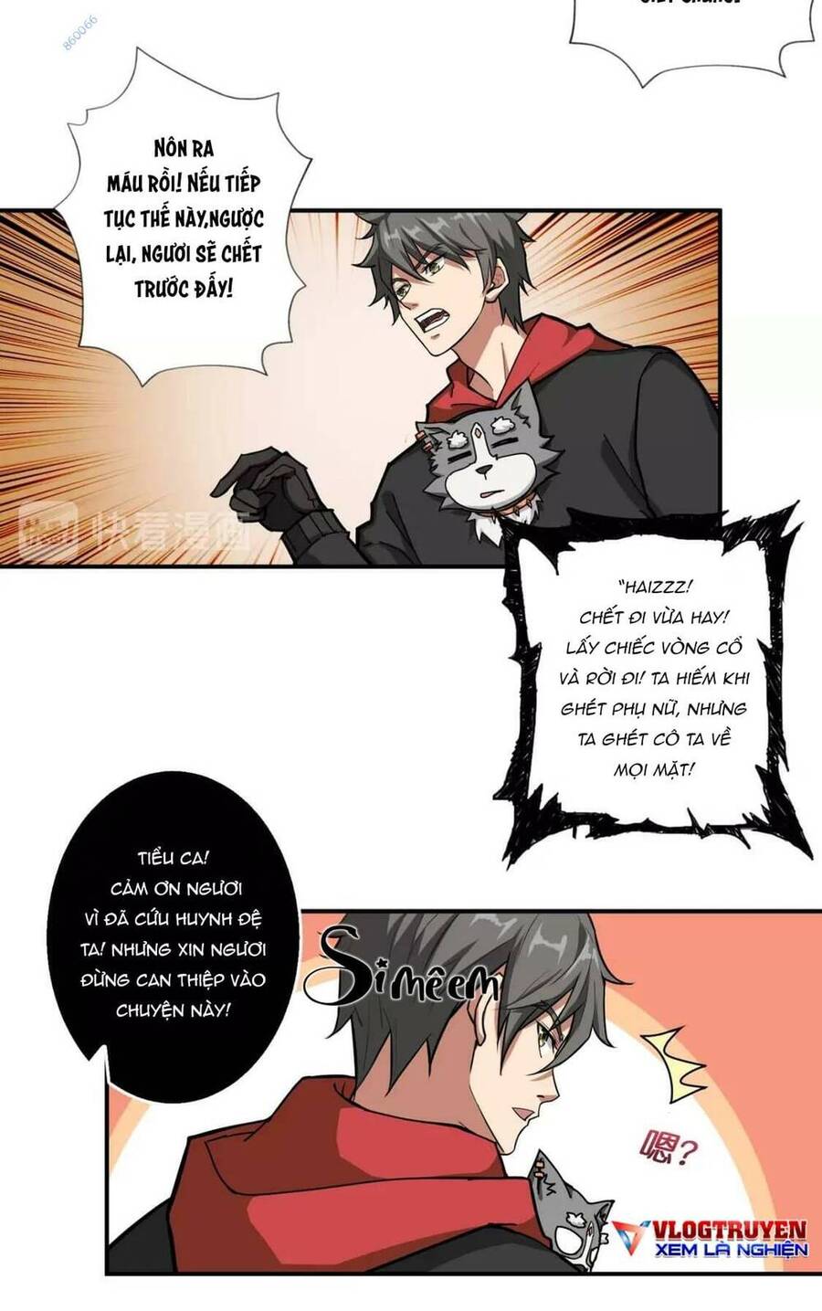 God Slayer: Chương 81