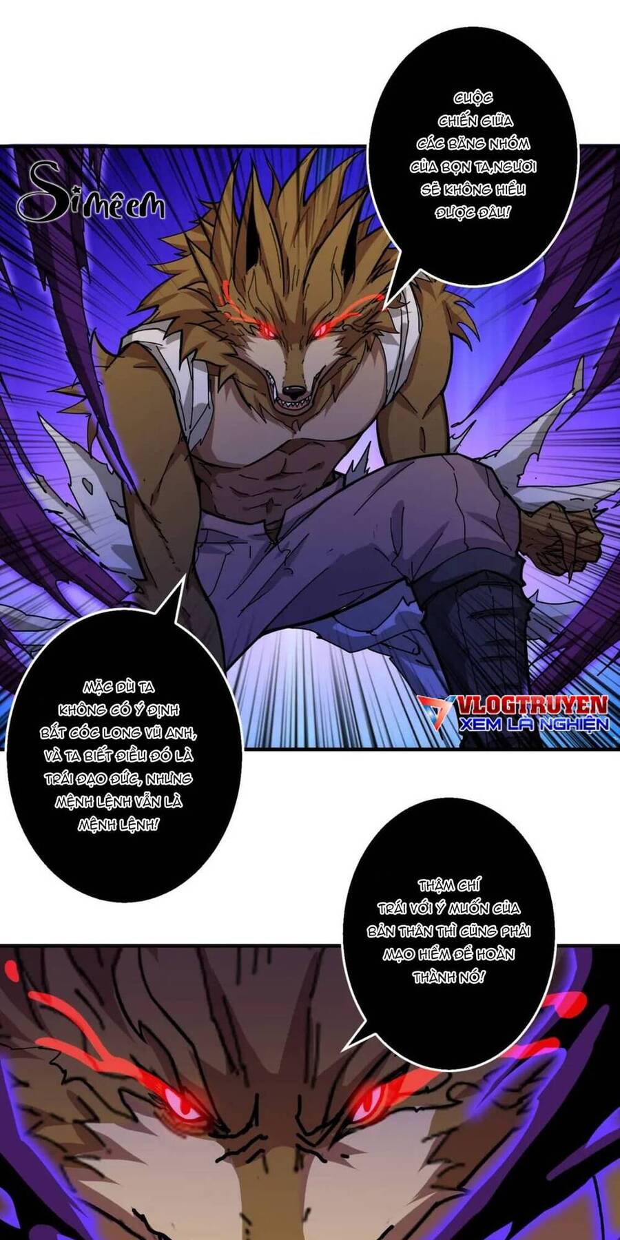 God Slayer: Chương 81