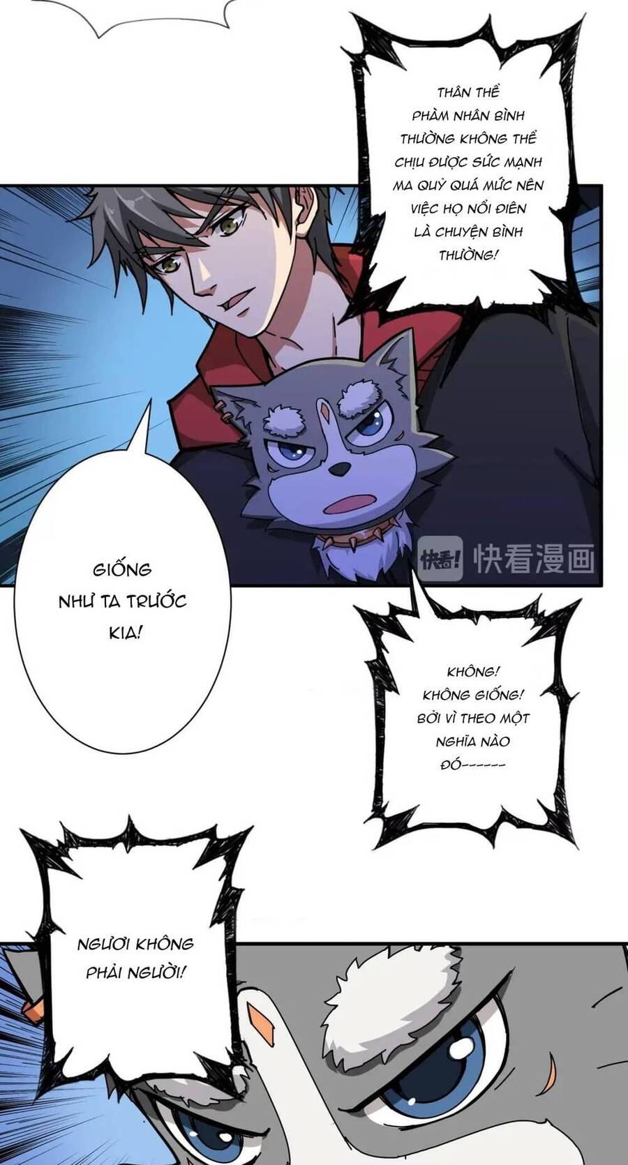 God Slayer: Chương 81