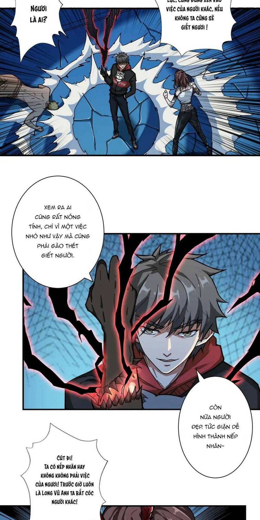 God Slayer: Chương 81