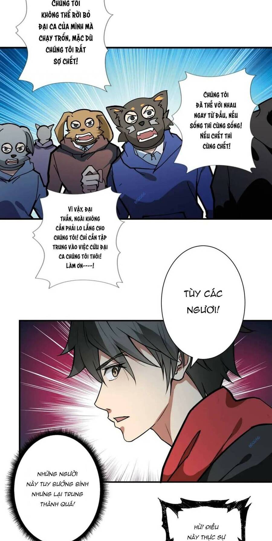 God Slayer: Chương 81