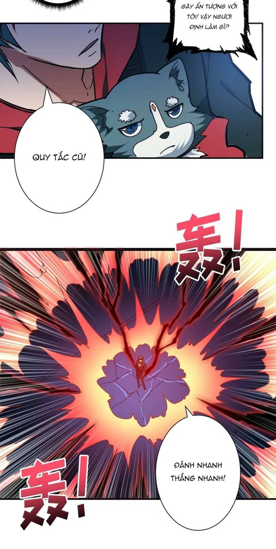 God Slayer: Chương 81