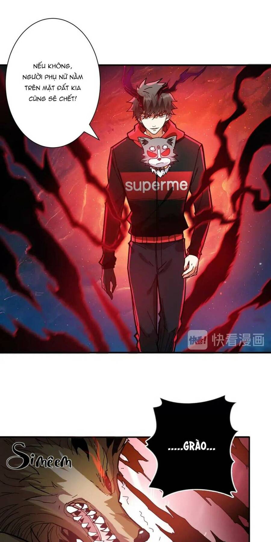 God Slayer: Chương 81