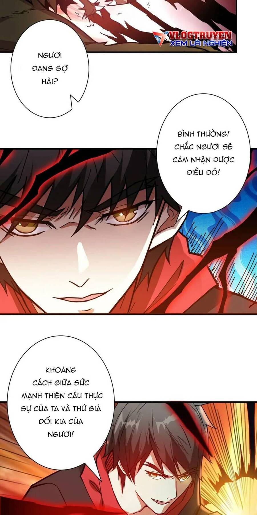 God Slayer: Chương 81