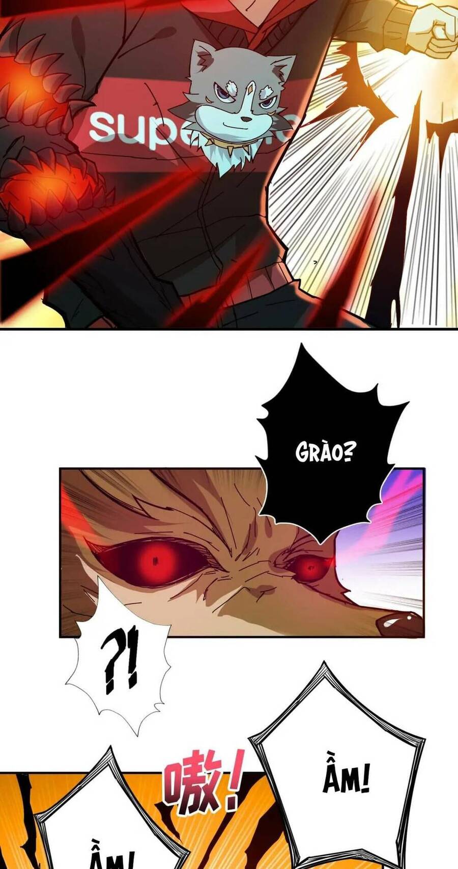 God Slayer: Chương 81