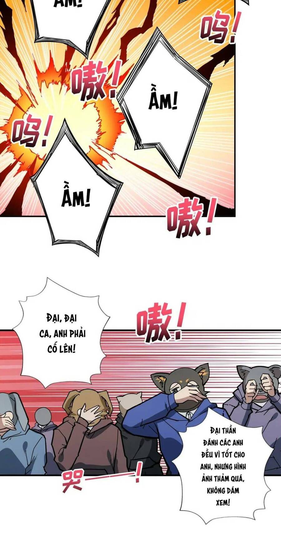 God Slayer: Chương 81
