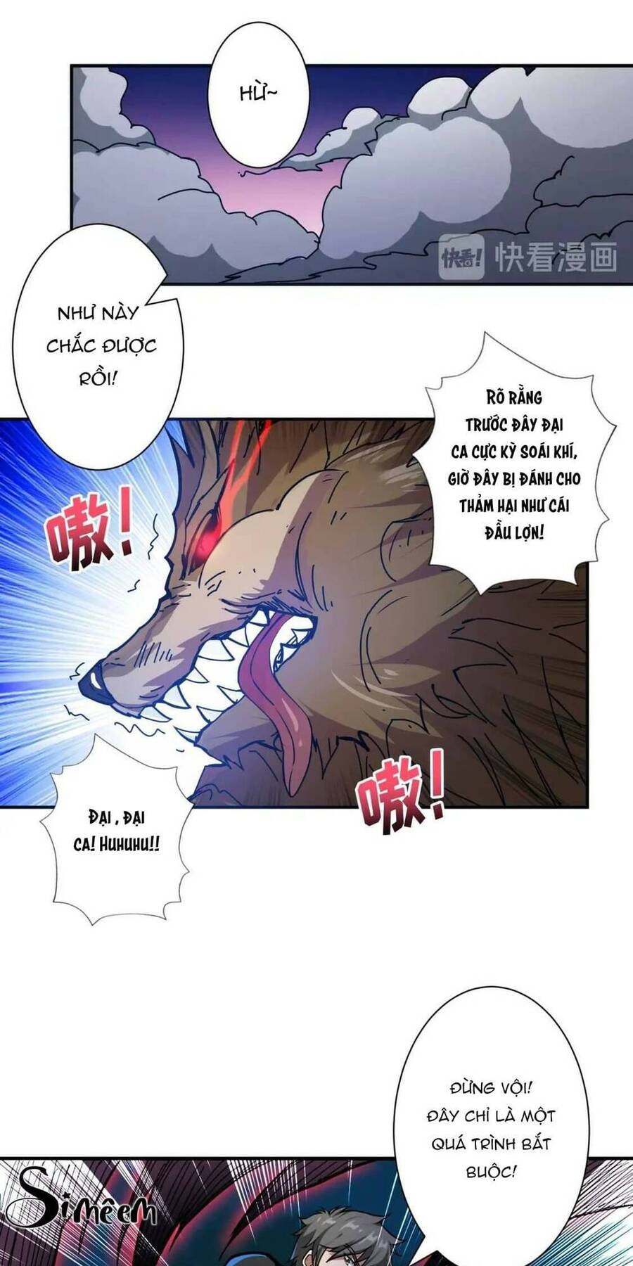 God Slayer: Chương 81