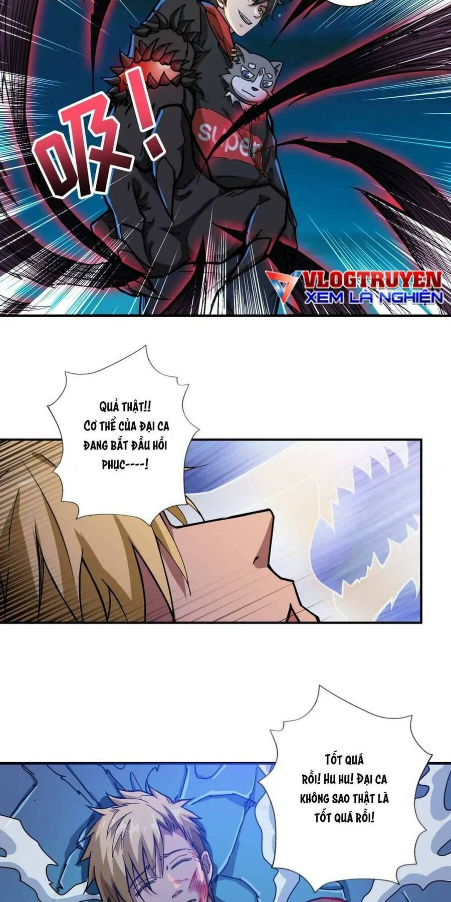 God Slayer: Chương 81