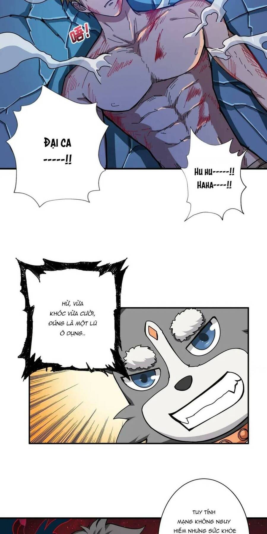 God Slayer: Chương 81