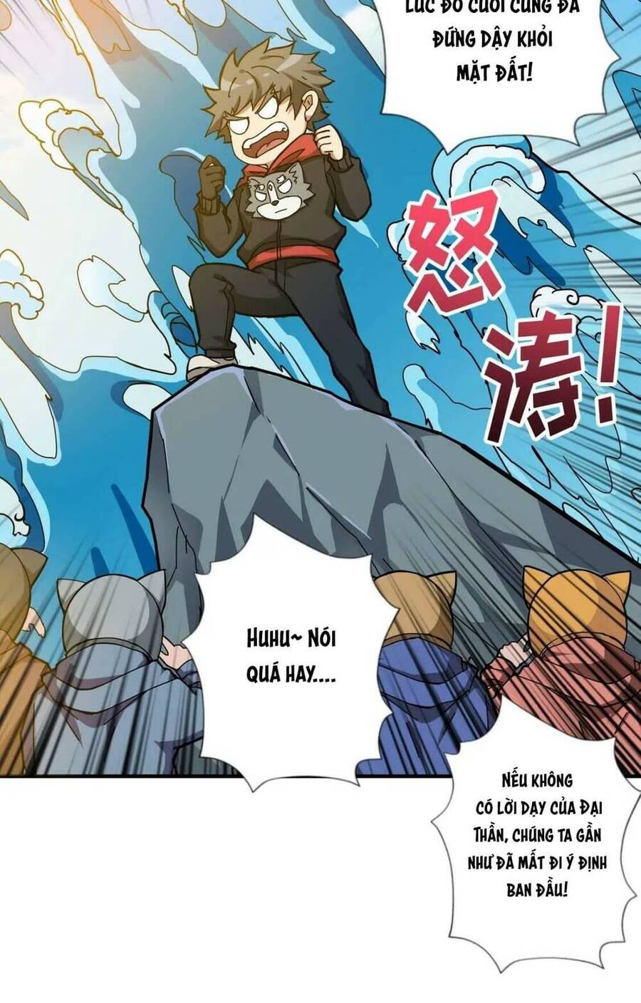 God Slayer: Chương 81