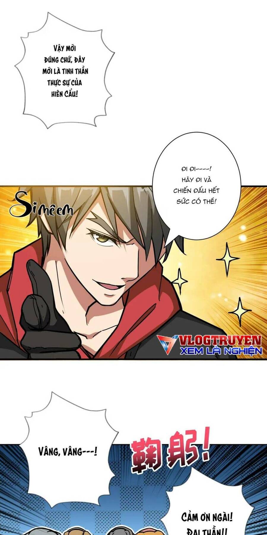 God Slayer: Chương 81