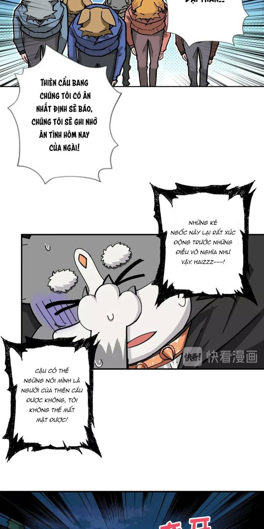 God Slayer: Chương 81