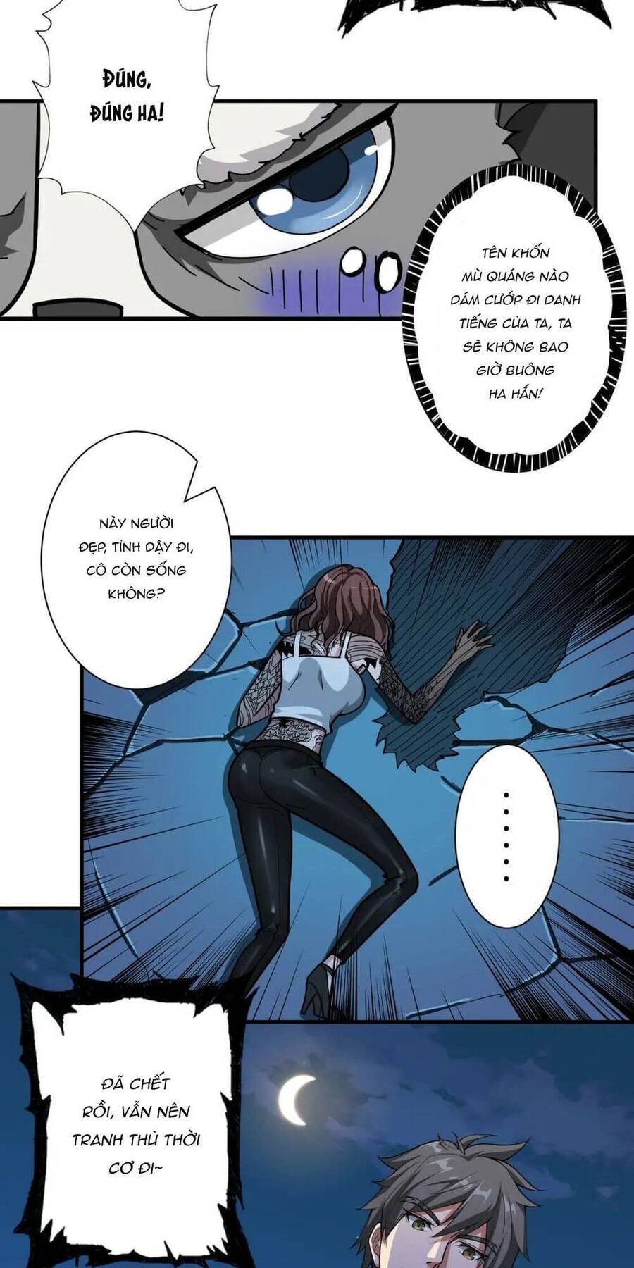 God Slayer: Chương 81