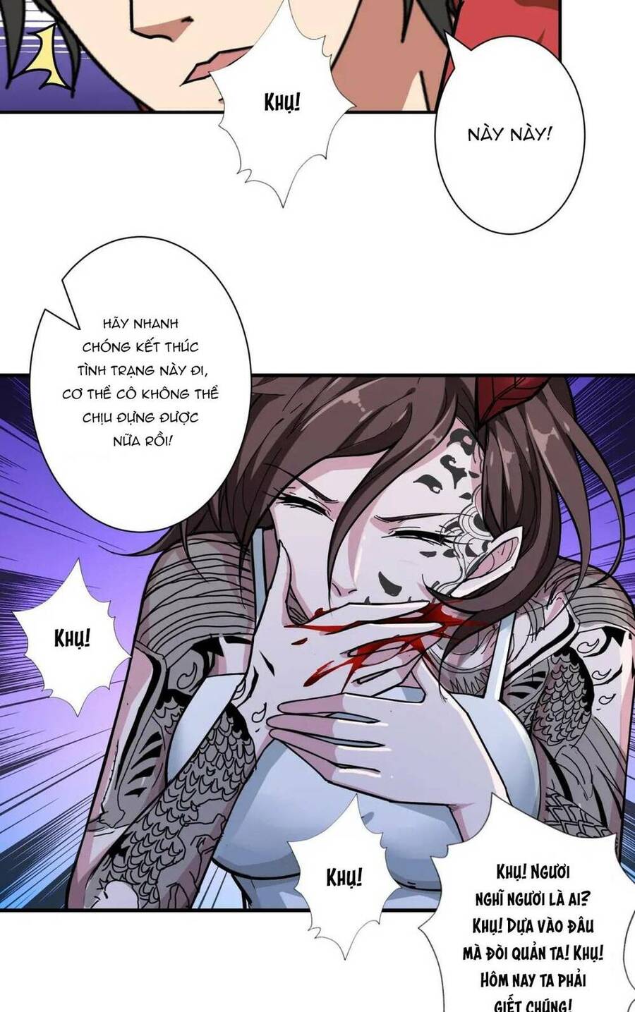 God Slayer: Chương 81